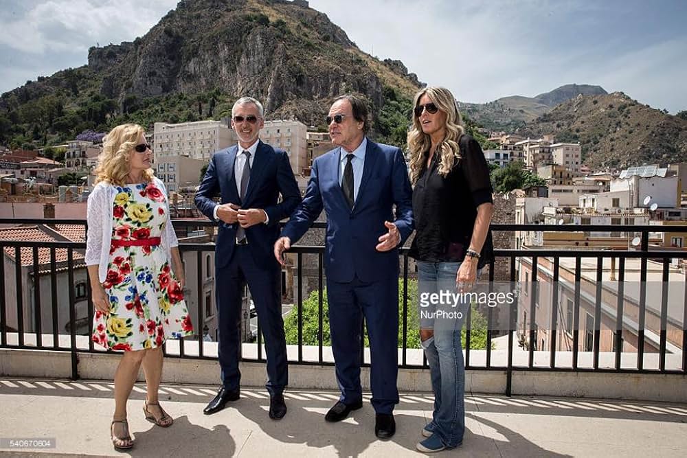 ウクライナ・オン・ファイヤーの画像