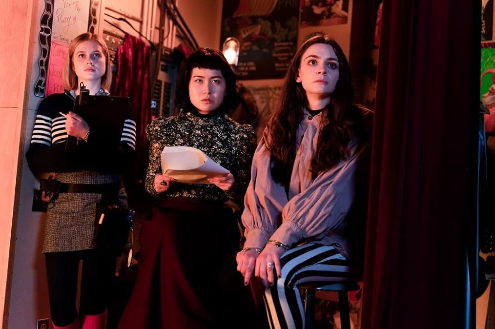 オナー・ソサエティ ～優等生のひそかな野望～の画像