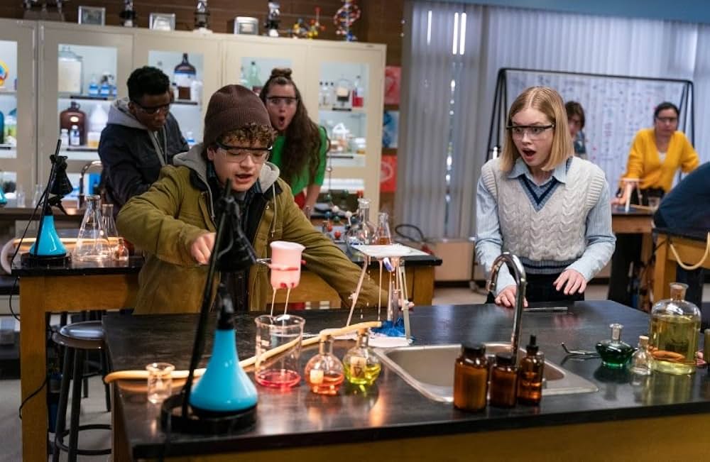 オナー・ソサエティ ～優等生のひそかな野望～の画像