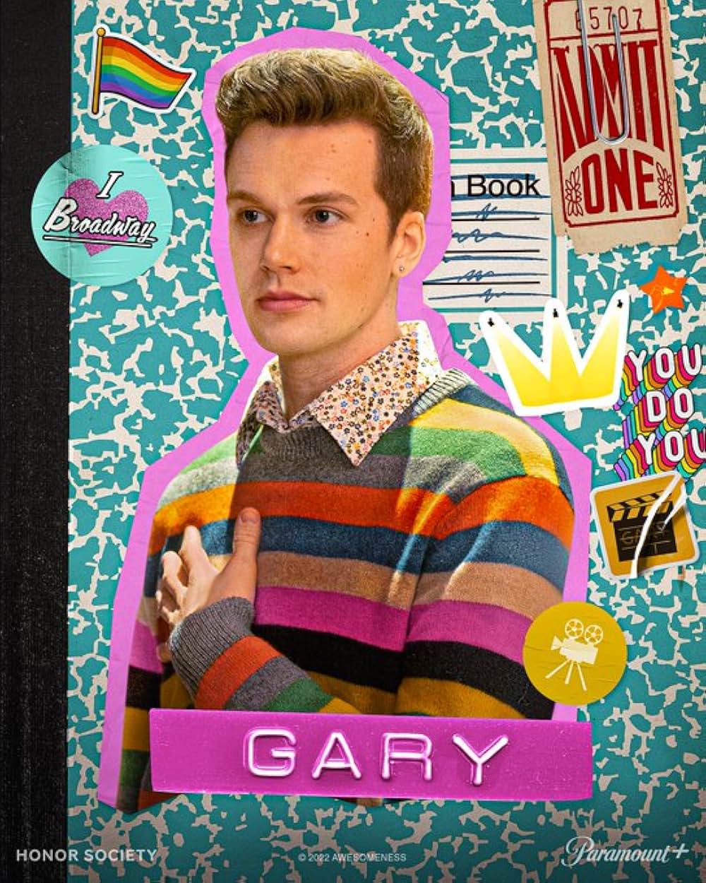 オナー・ソサエティ ～優等生のひそかな野望～の画像