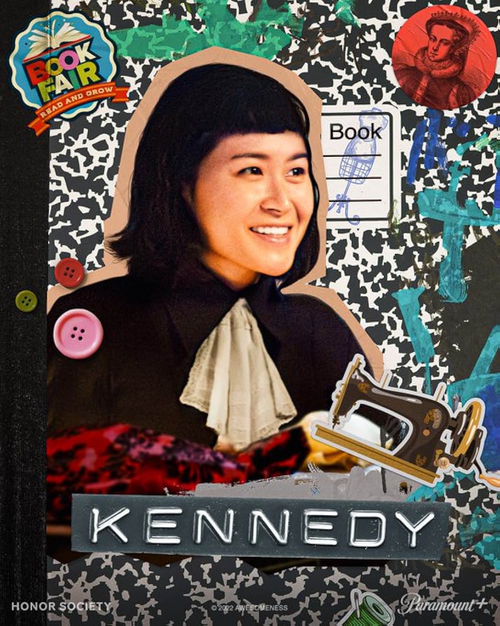 オナー・ソサエティ ～優等生のひそかな野望～の画像