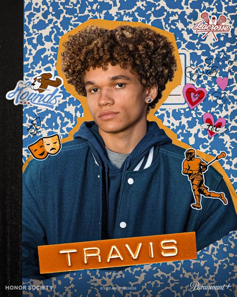 オナー・ソサエティ ～優等生のひそかな野望～の画像