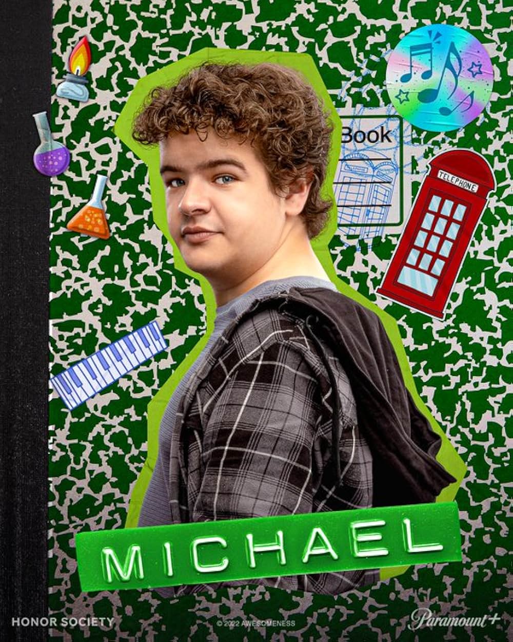 オナー・ソサエティ ～優等生のひそかな野望～の画像