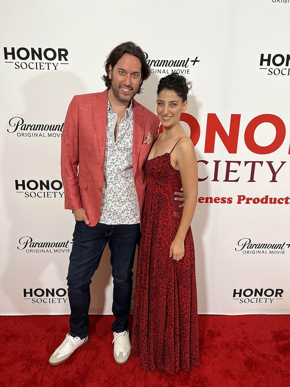 オナー・ソサエティ ～優等生のひそかな野望～の画像