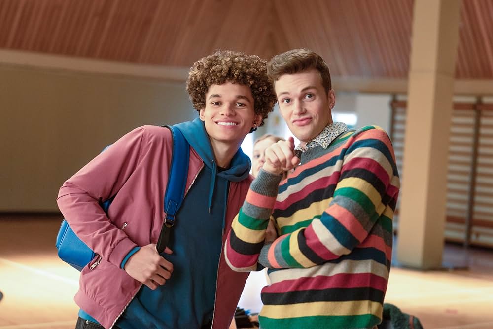 オナー・ソサエティ ～優等生のひそかな野望～の画像