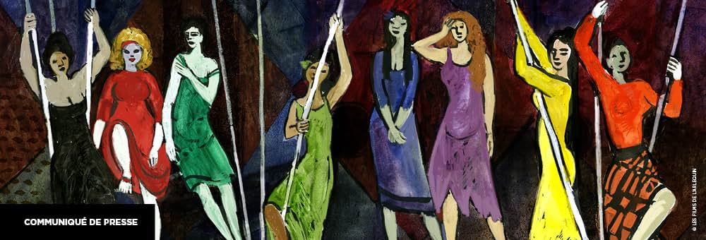 ザ・クロッシングの画像