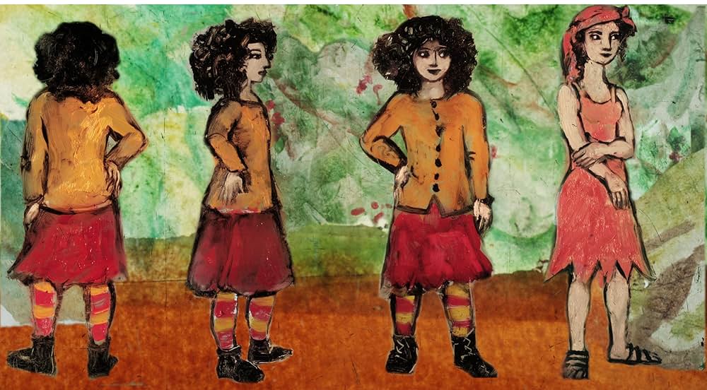 ザ・クロッシングの画像