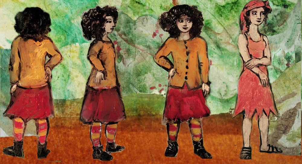 ザ・クロッシングの画像