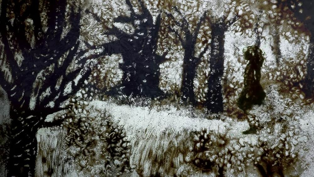 ザ・クロッシングの画像