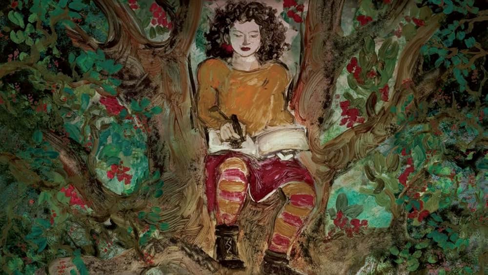 ザ・クロッシングの画像