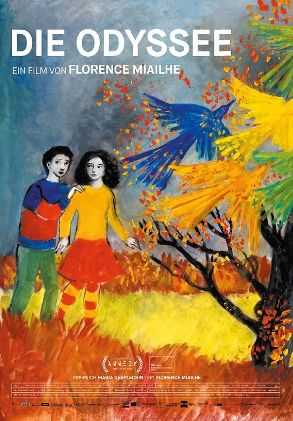 ザ・クロッシングの画像