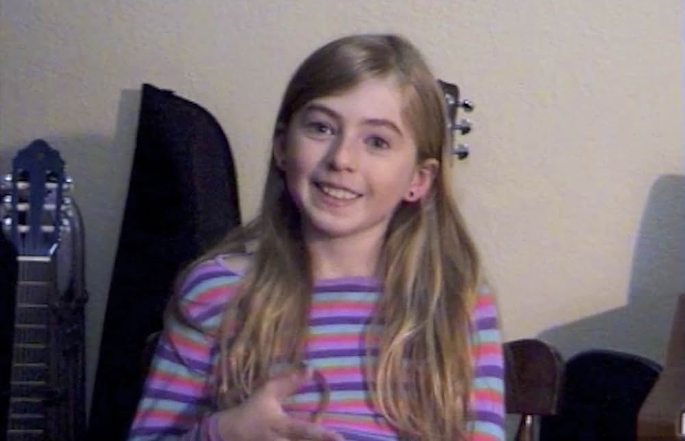 ジョージー・ストーンの夢に見た人生の画像