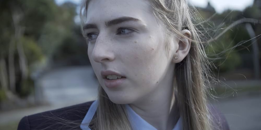 ジョージー・ストーンの夢に見た人生の画像