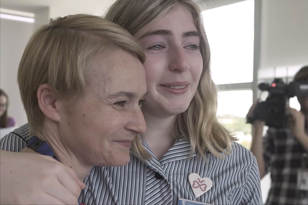 ジョージー・ストーンの夢に見た人生の画像