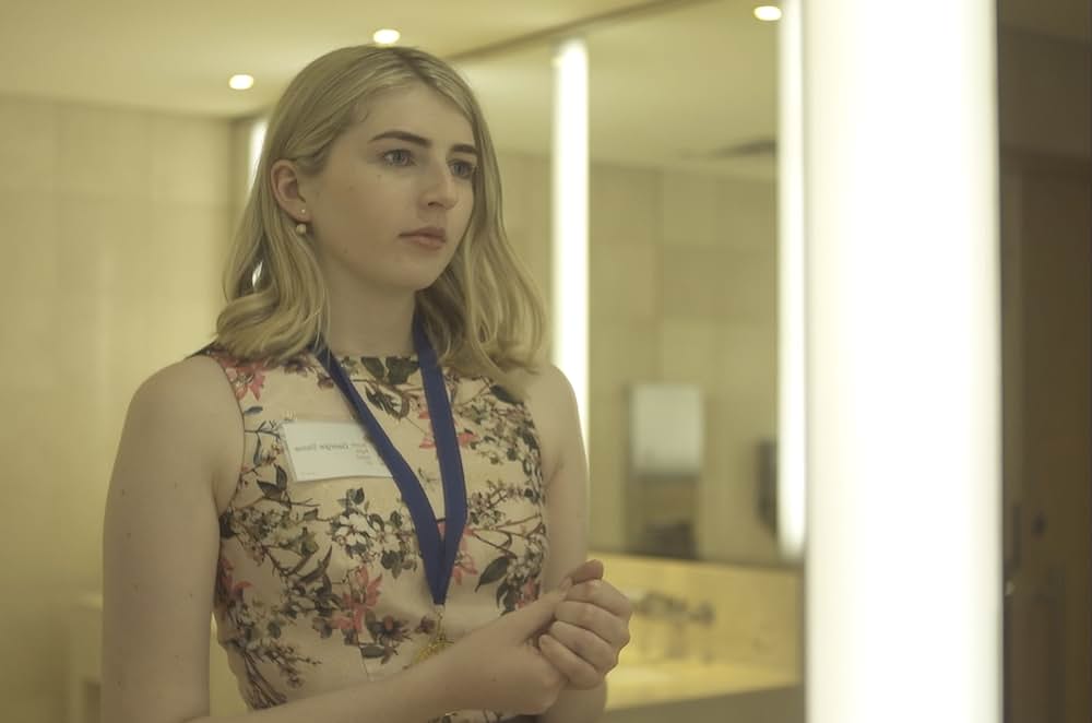 ジョージー・ストーンの夢に見た人生の画像