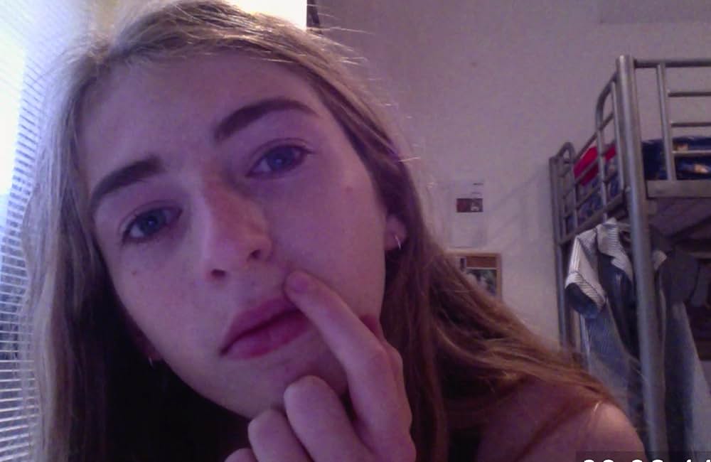 ジョージー・ストーンの夢に見た人生の画像