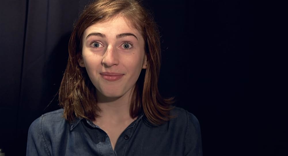 ジョージー・ストーンの夢に見た人生の画像