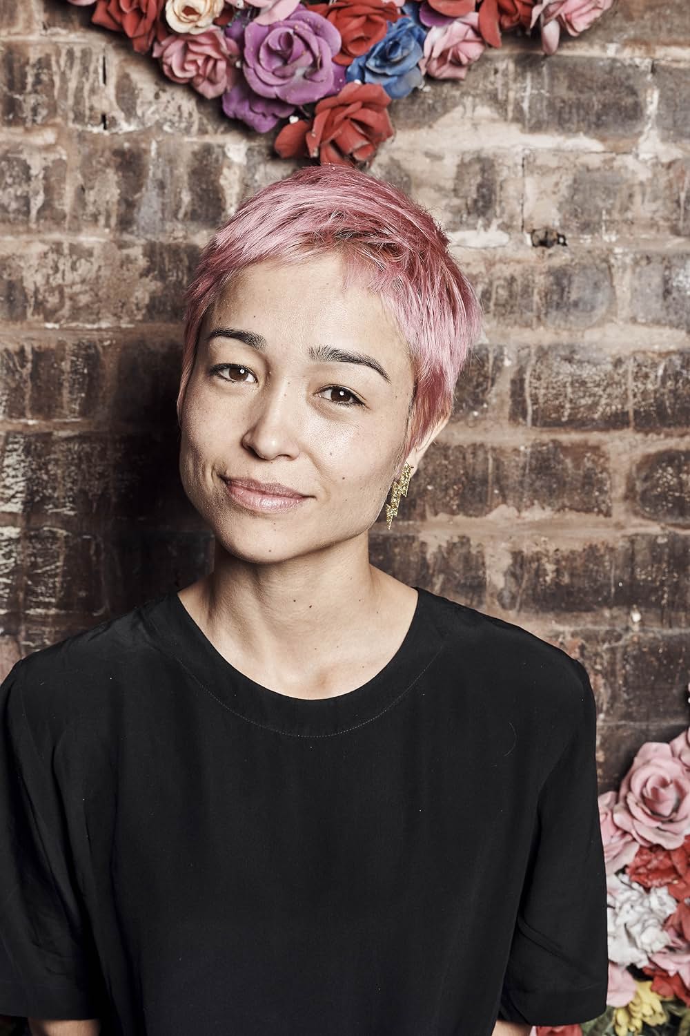 ジョージー・ストーンの夢に見た人生の画像