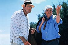 「おかしな二人 2」ジャック・レモン & ウォルター・マッソーの画像