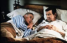 「おかしな二人 2」ジャック・レモン & ウォルター・マッソーの画像