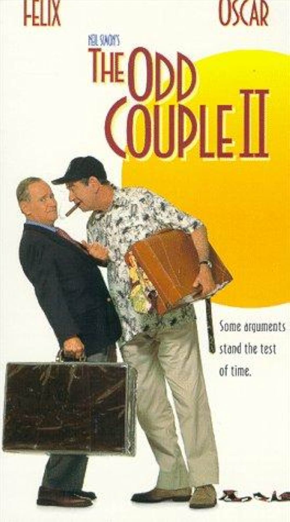 おかしな二人 2の画像