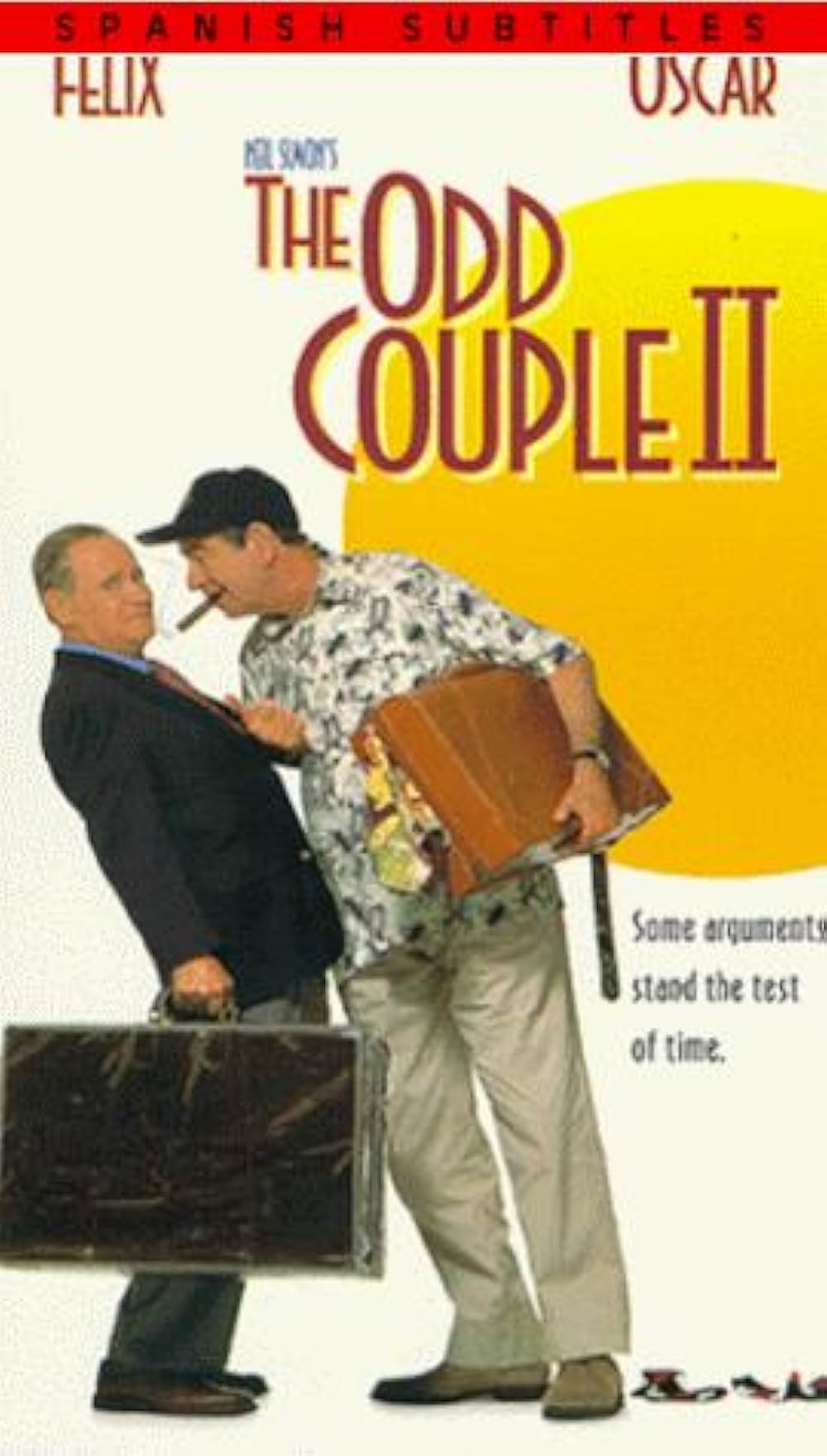 おかしな二人 2の画像