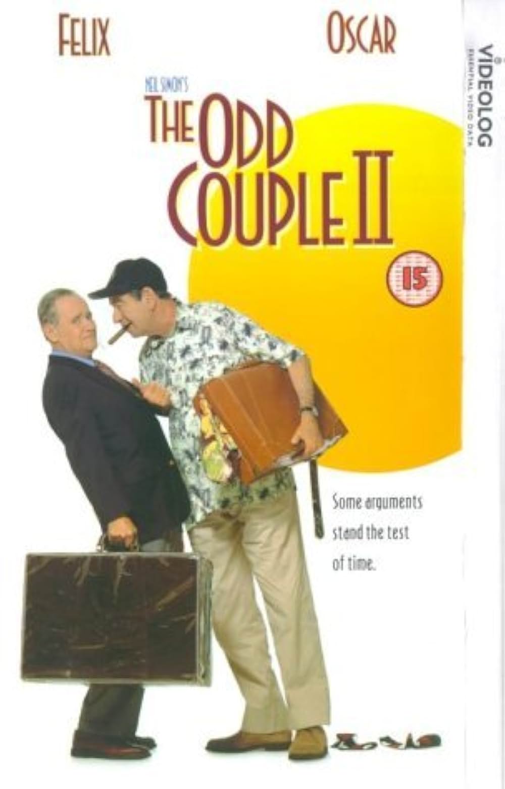 おかしな二人 2の画像