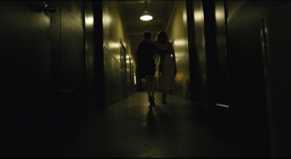 リベンジング・ハードナイトの画像