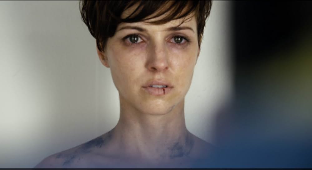 リベンジング・ハードナイトの画像