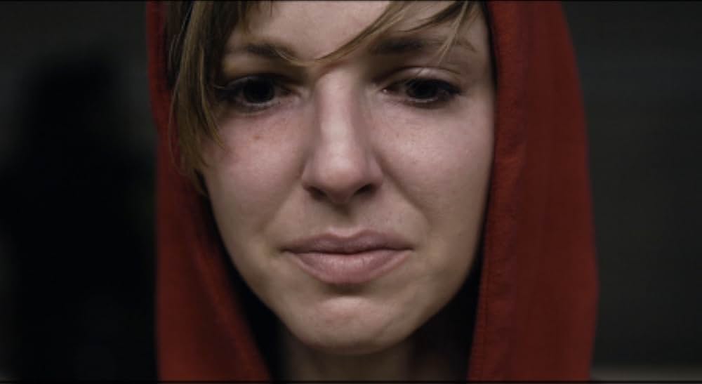 リベンジング・ハードナイトの画像