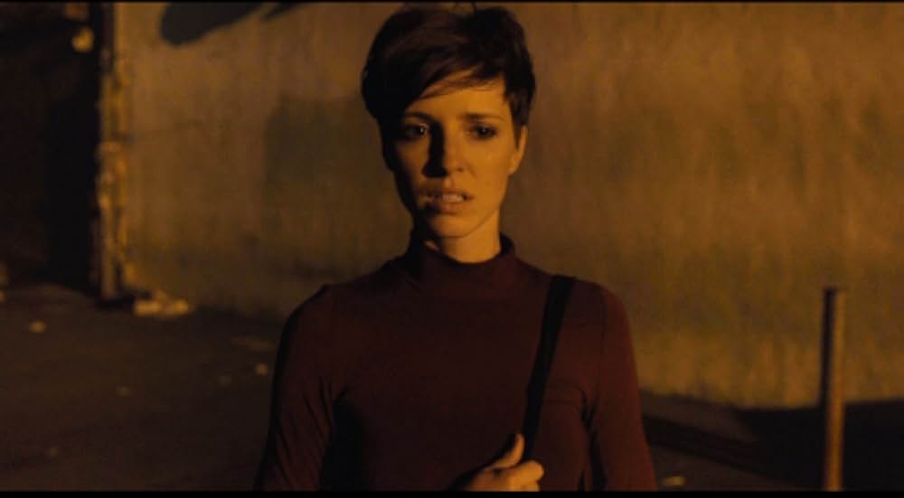 リベンジング・ハードナイトの画像