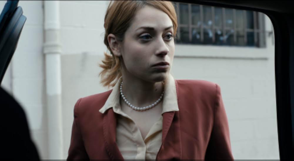 リベンジング・ハードナイトの画像