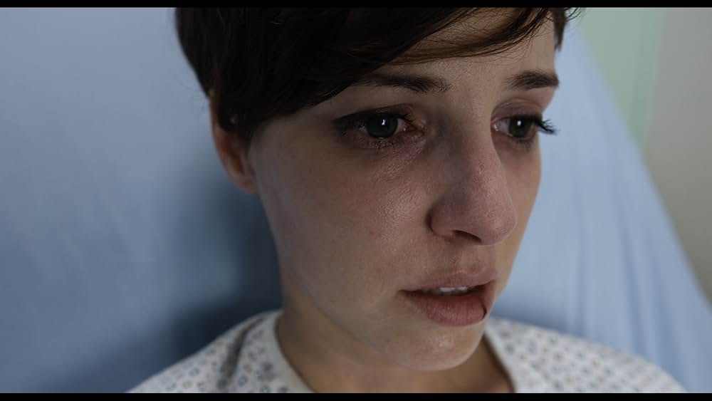 リベンジング・ハードナイトの画像