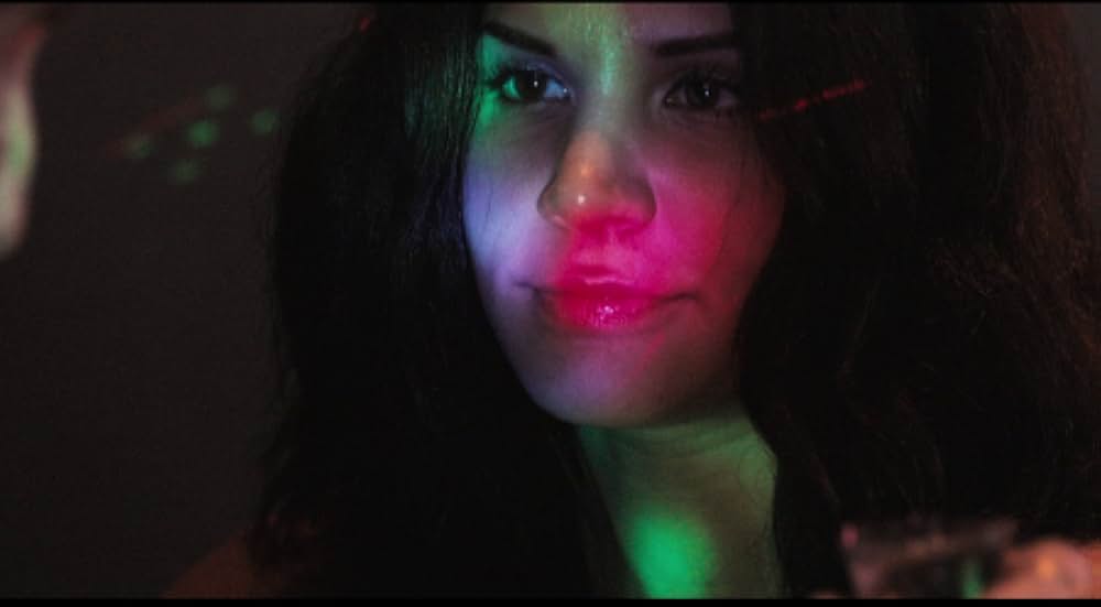 リベンジング・ハードナイトの画像