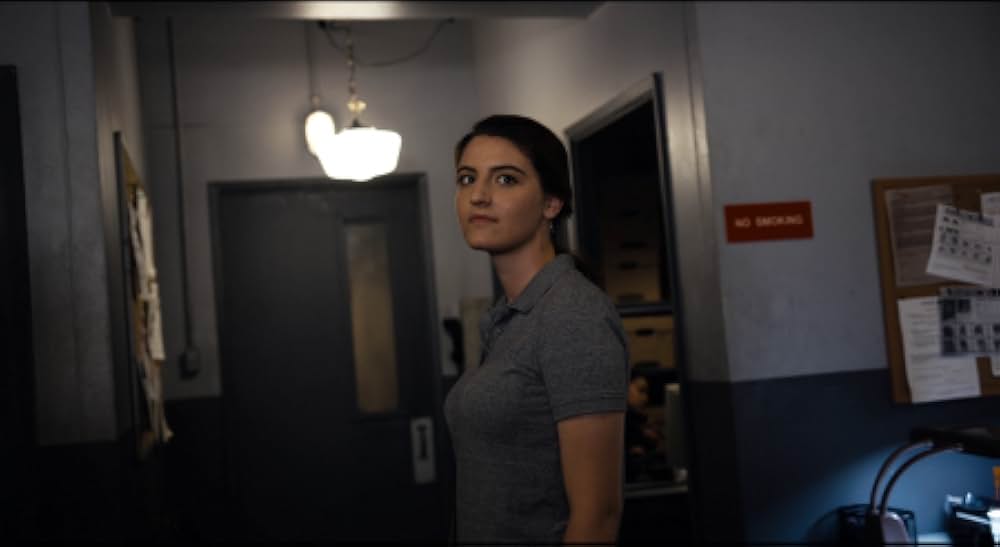 リベンジング・ハードナイトの画像