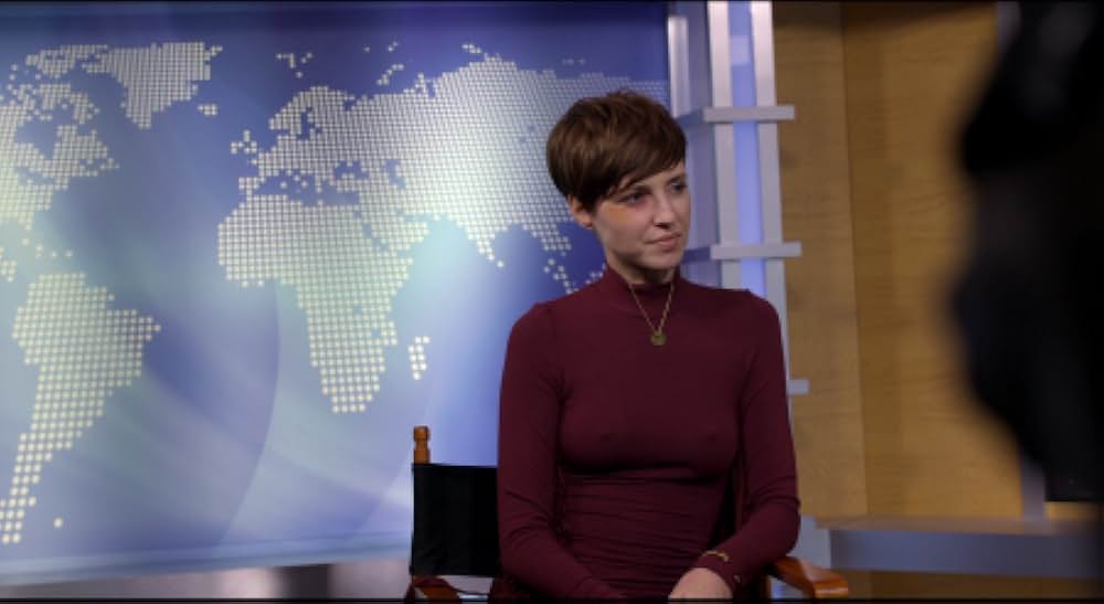 リベンジング・ハードナイトの画像