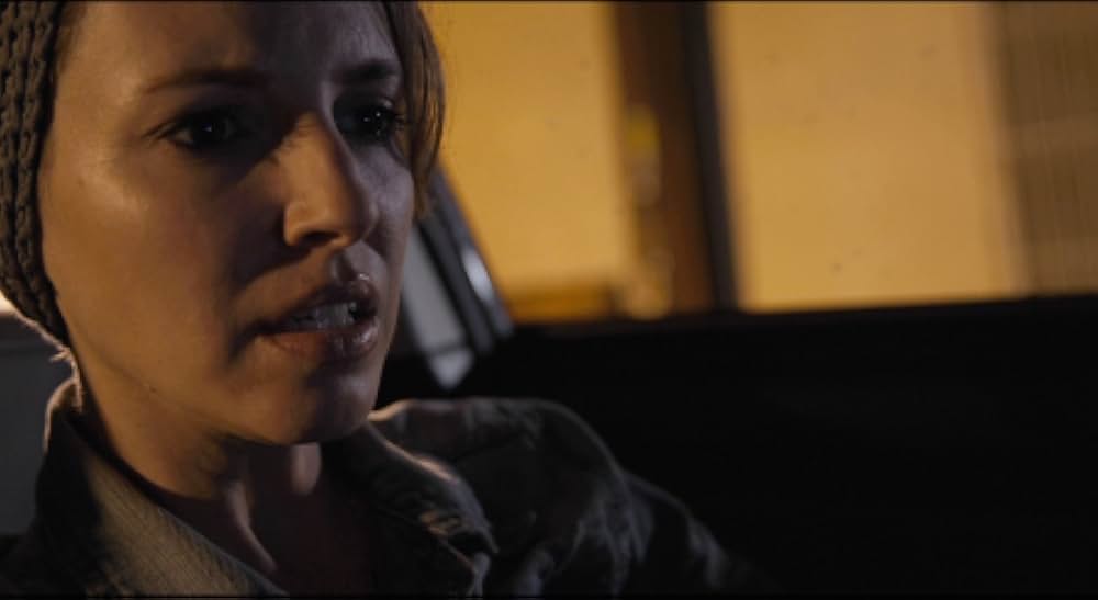 リベンジング・ハードナイトの画像