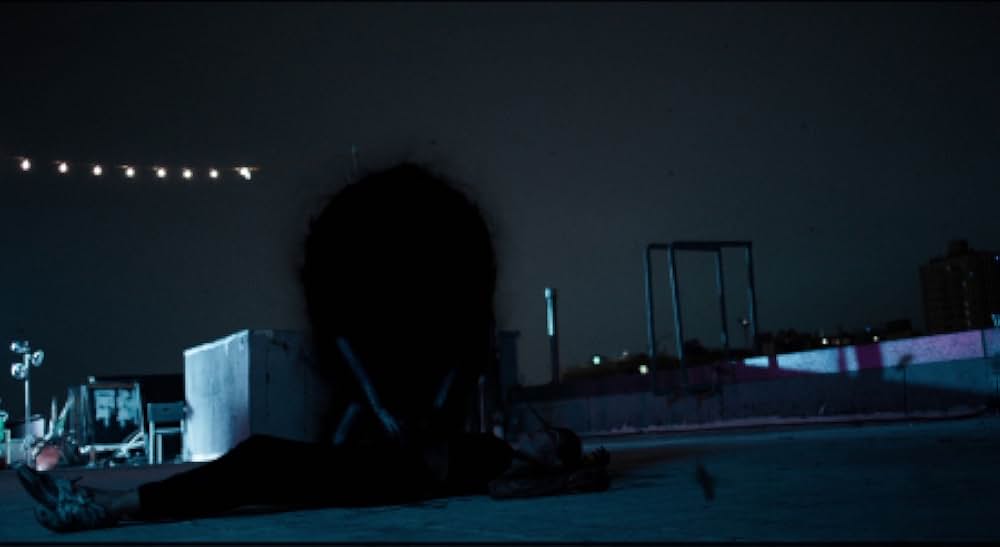 リベンジング・ハードナイトの画像