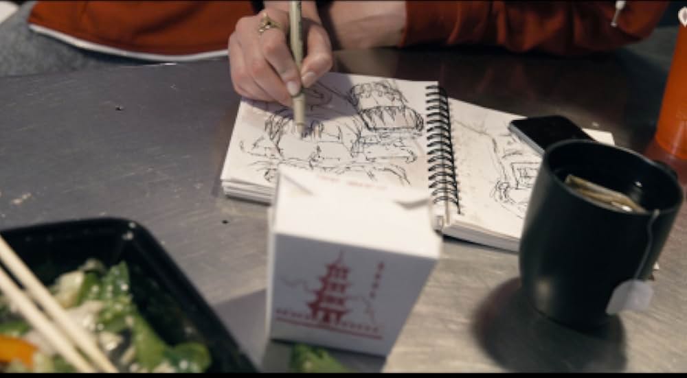 リベンジング・ハードナイトの画像