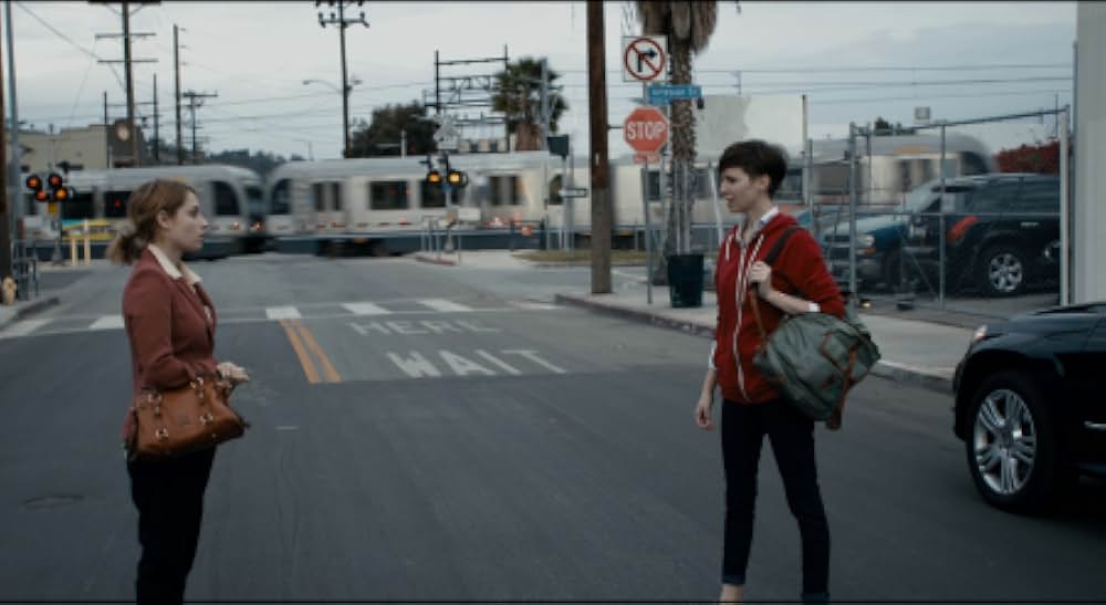 リベンジング・ハードナイトの画像