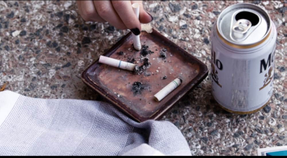 リベンジング・ハードナイトの画像