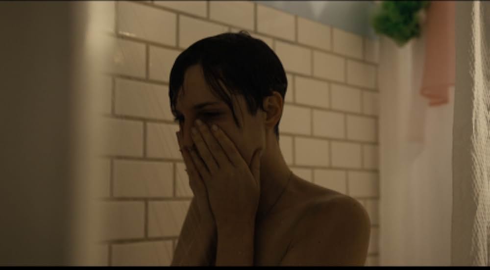 リベンジング・ハードナイトの画像