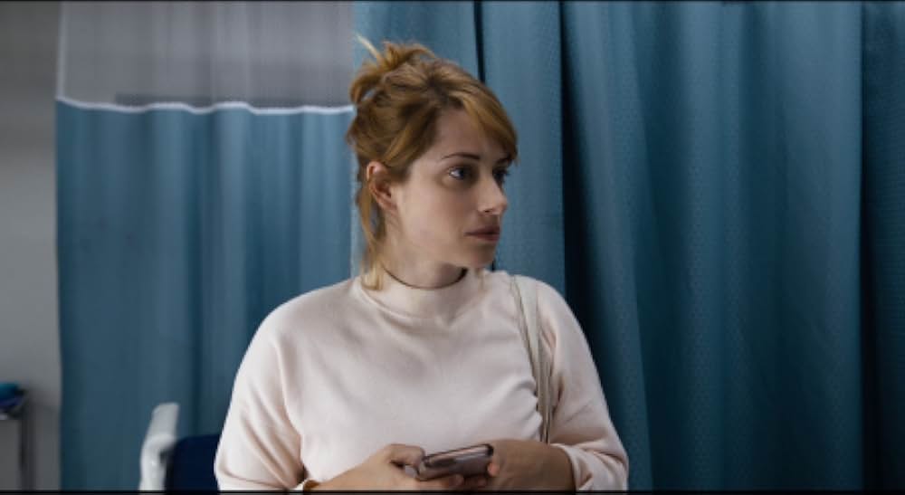 リベンジング・ハードナイトの画像