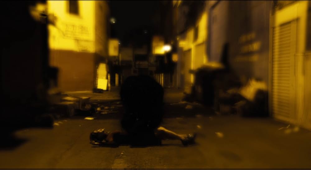 リベンジング・ハードナイトの画像