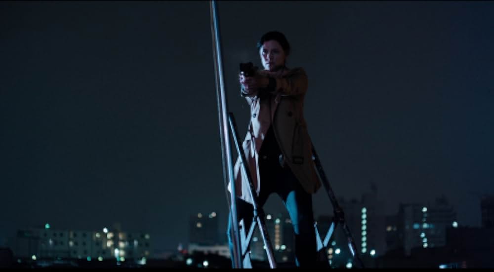 リベンジング・ハードナイトの画像