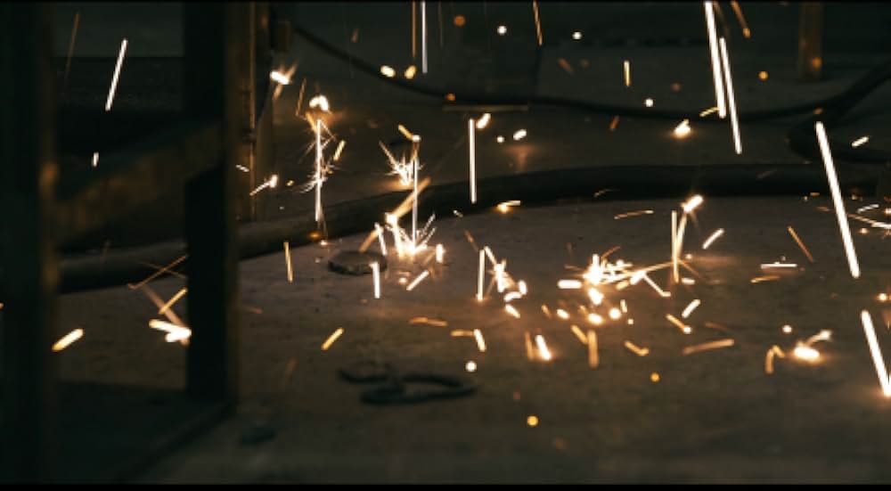 リベンジング・ハードナイトの画像