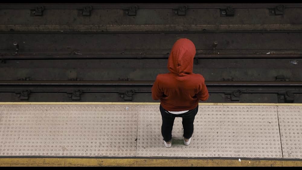 リベンジング・ハードナイトの画像