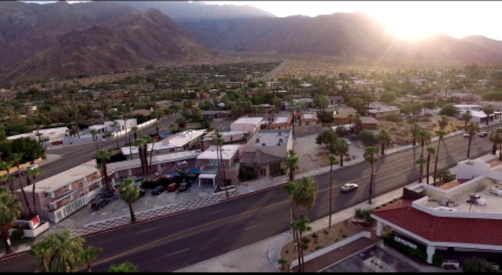 リベンジング・ハードナイトの画像