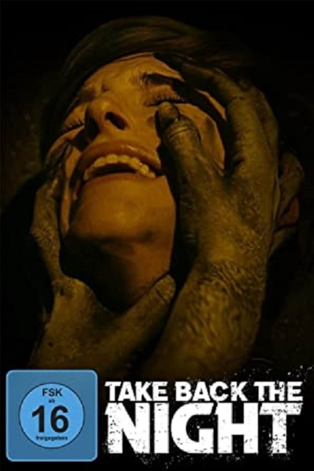 リベンジング・ハードナイトの画像