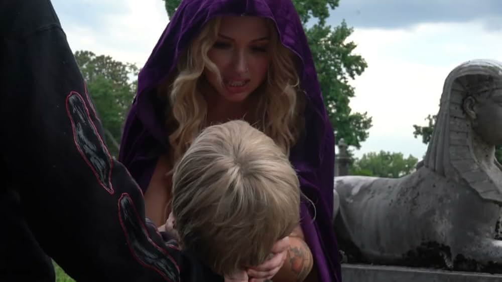 Debbie Does Demons（原題）の画像